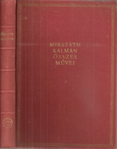 Mikszth Klmn - Mikszth Klmn sszes mvei 6.ktet - Beszterce ostroma, Fggelk (Nylt levl Nagy Miklshoz a "Vasrnapi jsg" szerkesztjhez)