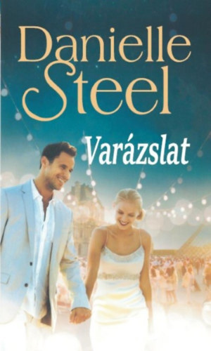 Danielle Steel - Varzslat