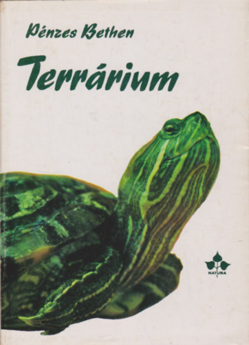 Pénzes Bethen - Terrárium