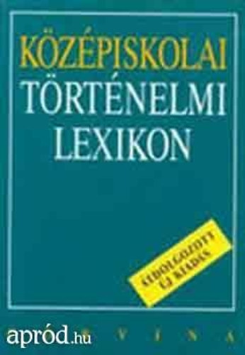 Bihari Pter - Kzpiskolai trtnelmi lexikon