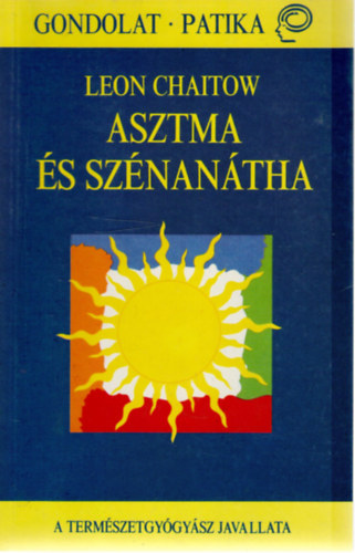 Leon Chaitow - Asztma s sznantha