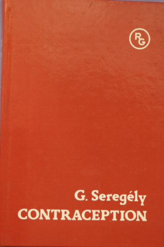 Dr. Seregly Gyrgy - Contraception
