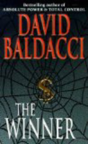 David Baldacci - The Winner