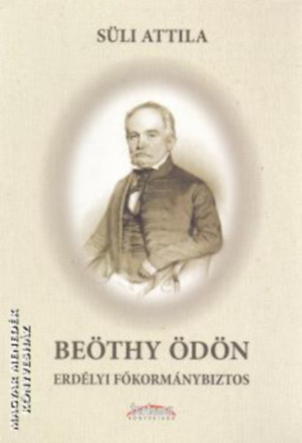 S�li Attila - Be�thy �d�n Erd�lyi F�korm�nybiztos