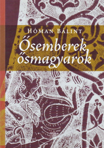 Hman Blint - semberek - smagyarok