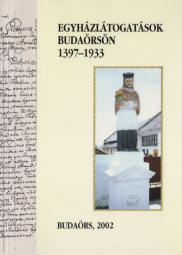 Egyh�zl�togat�sok Buda�rs�n