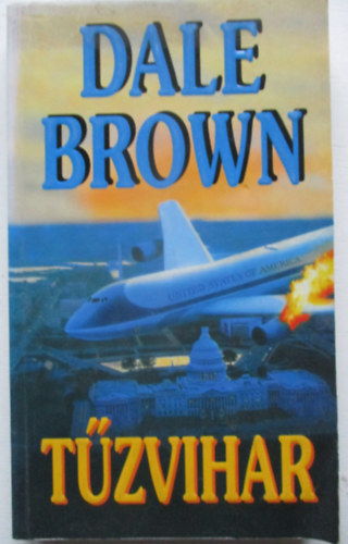 Dale Brown - Tzvihar