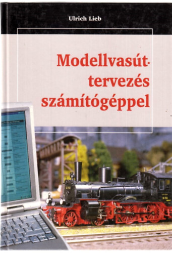 Ulrich Lieb - Modellvast-tervezs szmtgppel