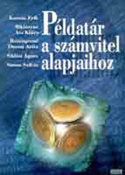Mikl�syn� �cs Kl�ra Kardos Barbara - P�ldat�r a sz�mvitel alapjaihoz