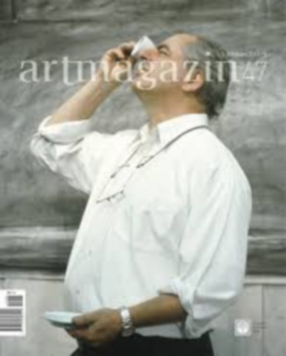 Topor T�nde  (szerk.) - Artmagazin 47