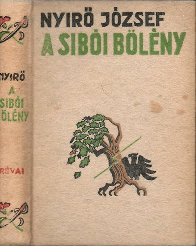 Nyr Jzsef - A sibi blny