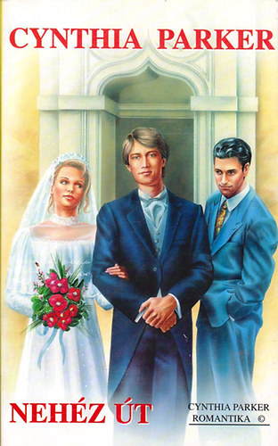 Cynthia Parker - Nehz t