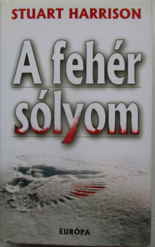 Stuart Harrison - A fehr slyom