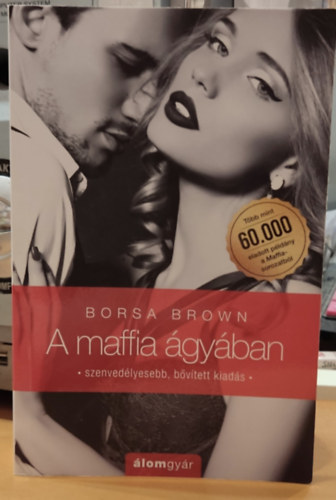 Borsa Brown - A maffia �gy�ban
