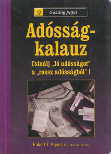 Gazdag papa - Adssgkalauz