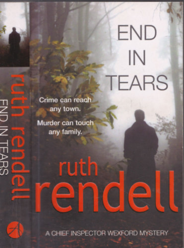 Ruth Rendell - End in Tears