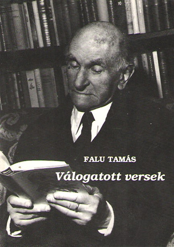 Falu Tamás - Válogatott versek