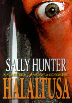 Sally Hunter - Halltusa