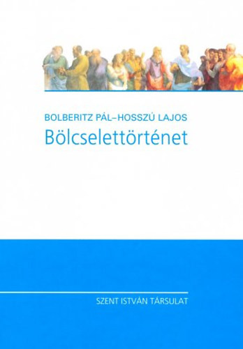 Hossz L.; Bolberitz Pl - Blcselettrtnet