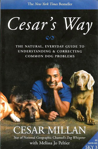 Cesar Millan - Cesar's Way