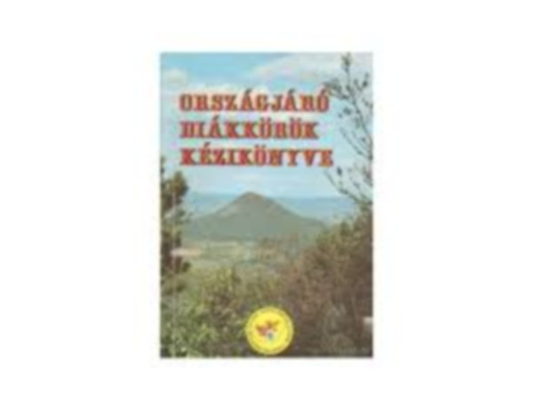 Gimesi Istv�n  (szerk.) - K�zik�nyv az Orsz�gj�r� Di�kk�r�k r�sz�re