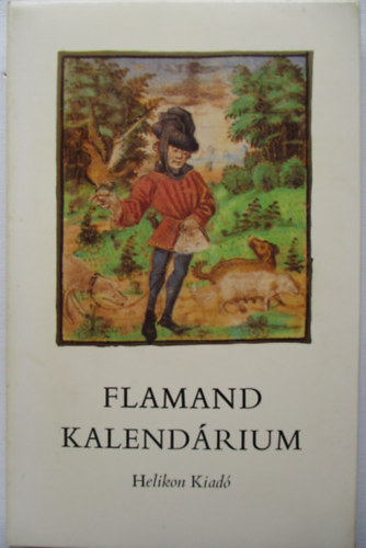 Soltsz Zoltnn - Flamand kalendrium