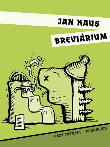 Jan Kaus - Brevirium