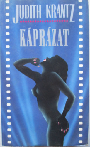 Judith Krantz - Kprzat