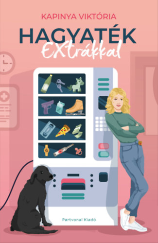 Kapinya Vikt�ria - Hagyat�k EXtr�kkal