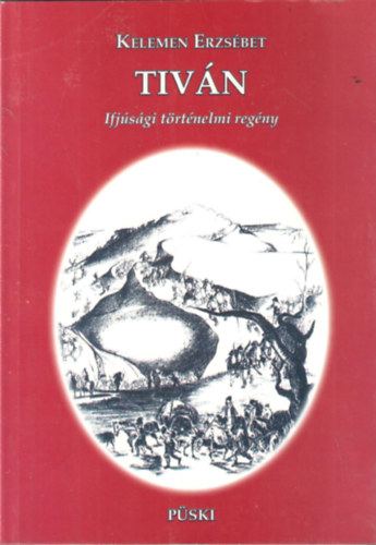 Kelemen Erzsbet - Tivn