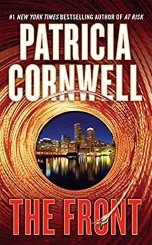 Patrica Cornwell - The Front
