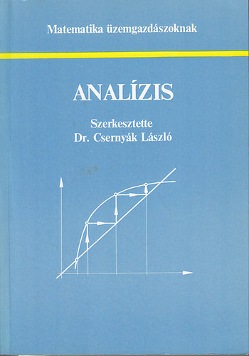 Dr. Csernyk Lszl - Analzis