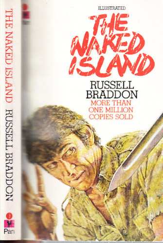Russel Braddon - The Naked Island