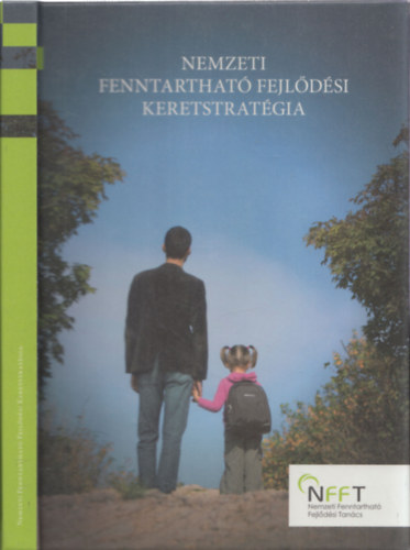 Nemzeti fenntartható fejlődési keretstratégia 2013