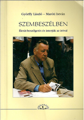 Gyrffy Lszl; Marti Istvn - Szembeszlben