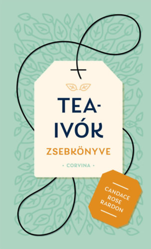 Candace Rose Rardon - Teaivk zsebknyve
