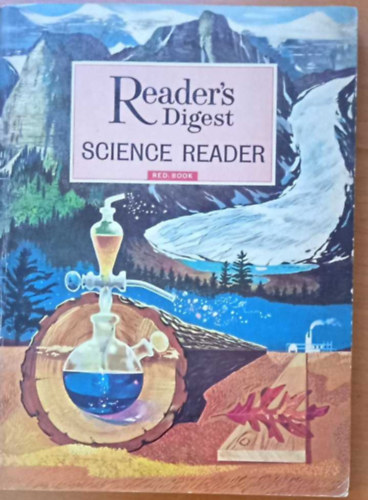 Reader's Digest - Science reader