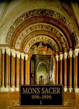 Mons sacer 996-1996 I-III.