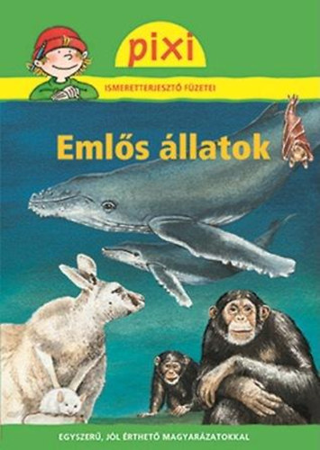 Christine Stahr - Eml�s �llatok