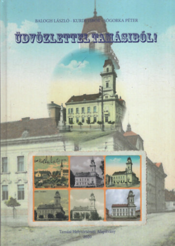 Kurdi Tibor, Sgorka Pter Balogh Lszl - dvzlettel Tamsibl!