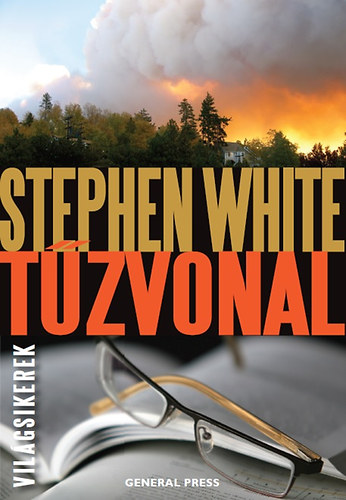 Stephen White - Tzvonal