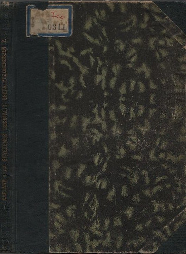 K�nyvt�rak korszer� rendez�se �s fejleszt�se II.- Az egyetemes decim�lis oszt�lyoz�rendszer (r�vid�tett magyar nyelv� kiad�sa)