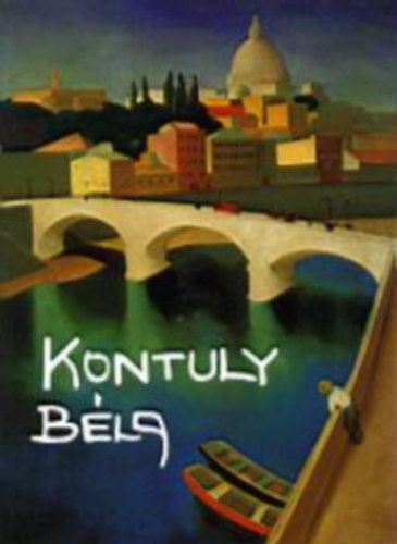 Bizzer Istvn - Kontuly Bla 1904-1983