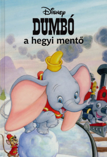 Dumb a hegyi ment