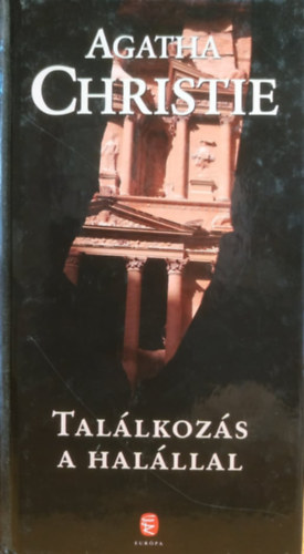 Agatha Chrisite - Tallkozs a halllal