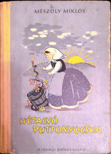 M�sz�ly Mikl�s - H�talv� puttonyocska