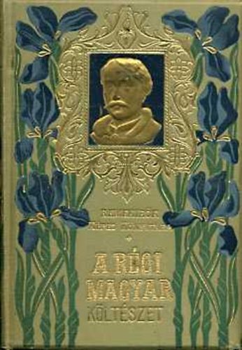 Ferenczi Zolt�n - A R�gi Magyar K�lt�szet I-II.