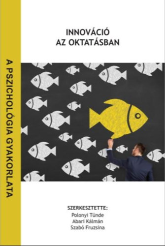 Innovci az oktatsban