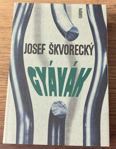 Josef Škvorecký - Gyávák (Zbabélci)