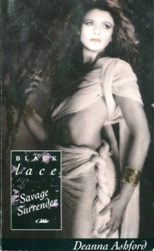 Deanna Ashford - Savage Surrender